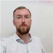 Clases de inglés, First, Advanced y Proficiency, profesor nativo, por Zoom